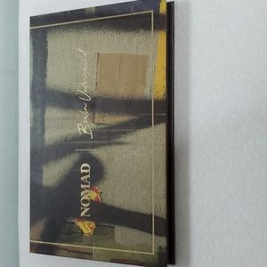 Nomad Cosmetics Berlin Underground palette